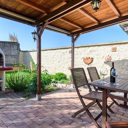 Casa Vacanze Villa Lorella Pontenure ภายนอก รูปภาพ