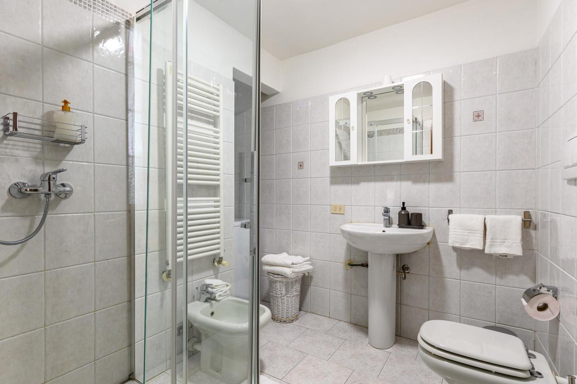 Casa Vacanze Villa Lorella Pontenure ภายนอก รูปภาพ