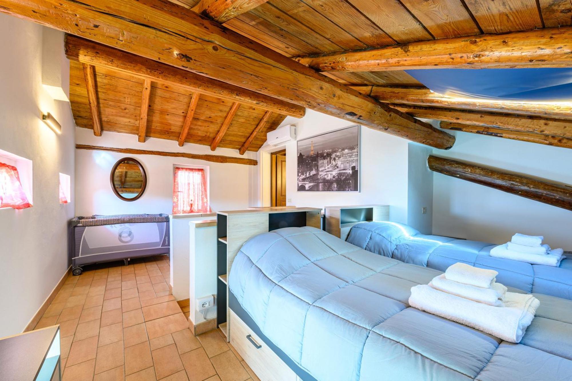 Casa Vacanze Villa Lorella Pontenure ภายนอก รูปภาพ