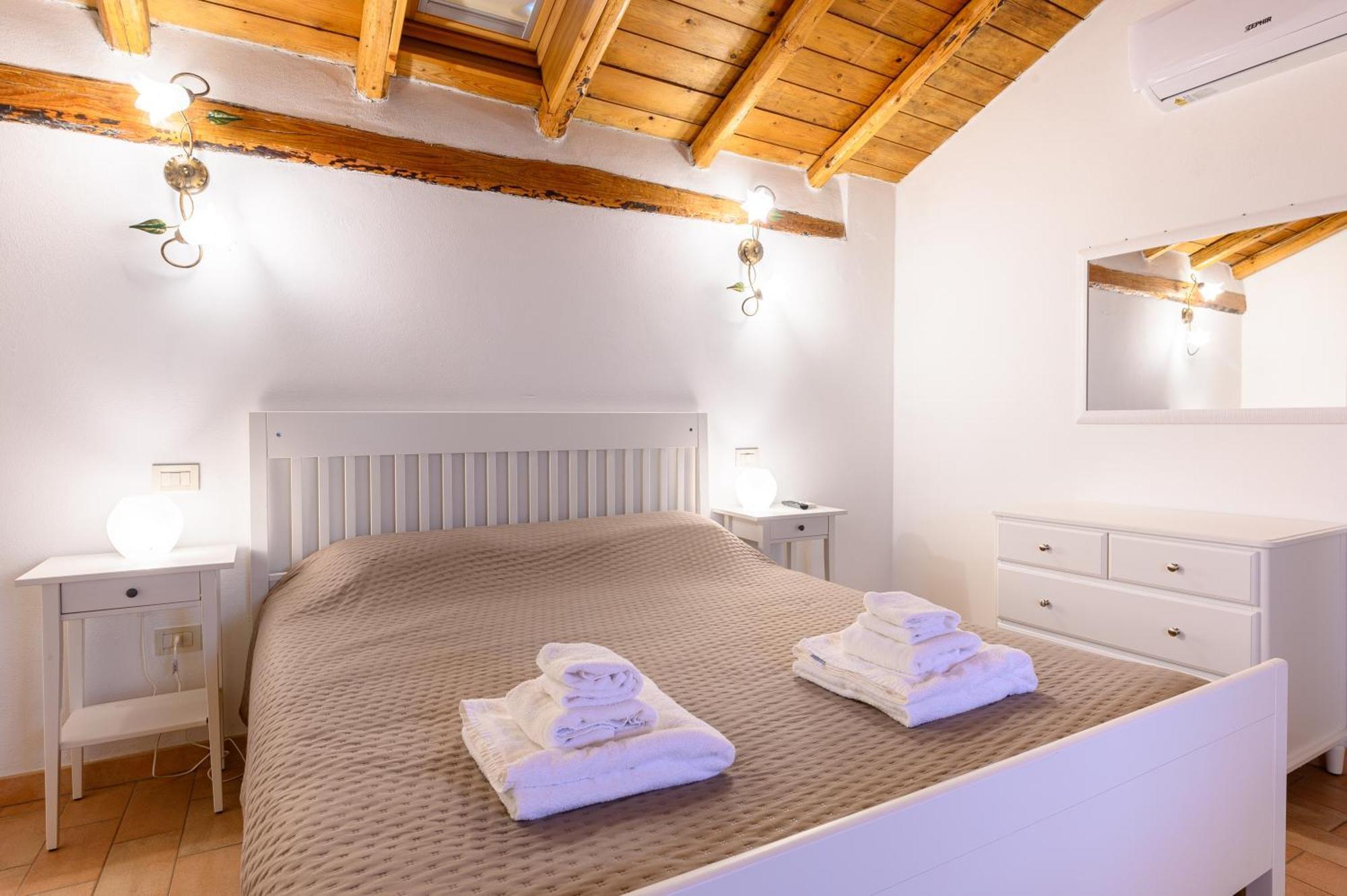 Casa Vacanze Villa Lorella Pontenure ภายนอก รูปภาพ