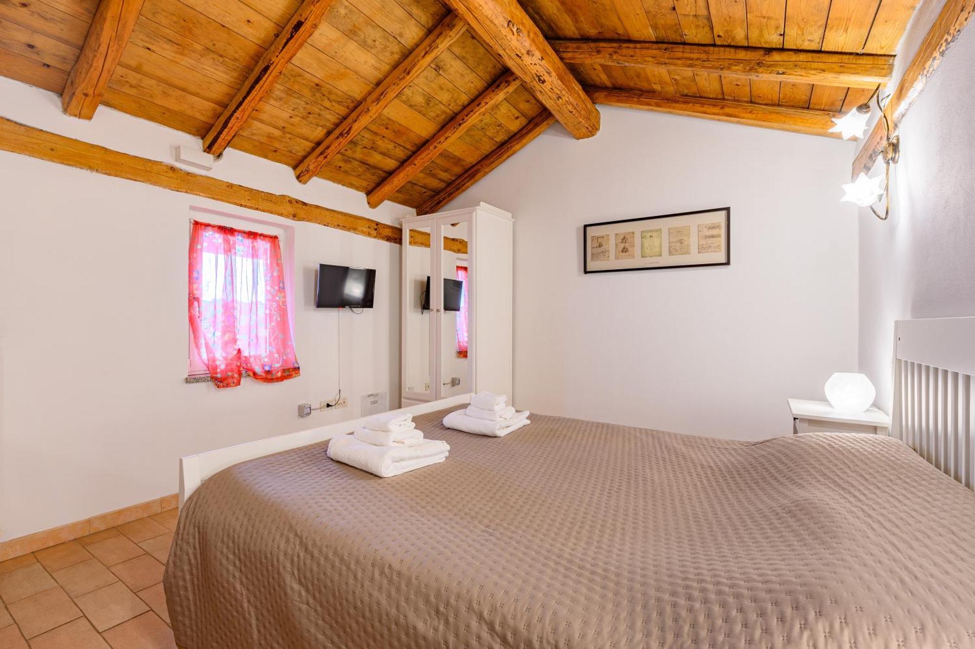 Casa Vacanze Villa Lorella Pontenure ภายนอก รูปภาพ