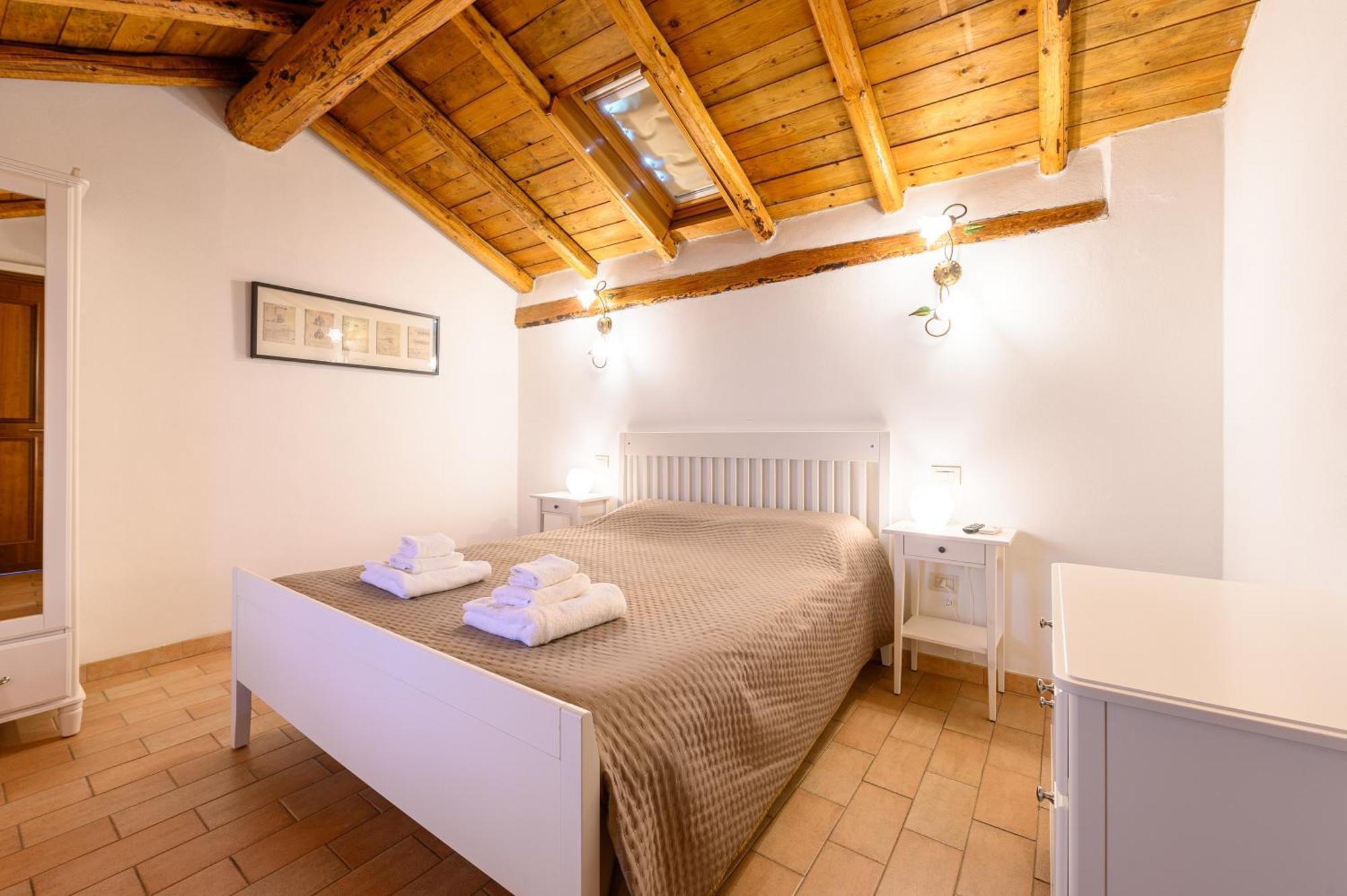 Casa Vacanze Villa Lorella Pontenure ภายนอก รูปภาพ