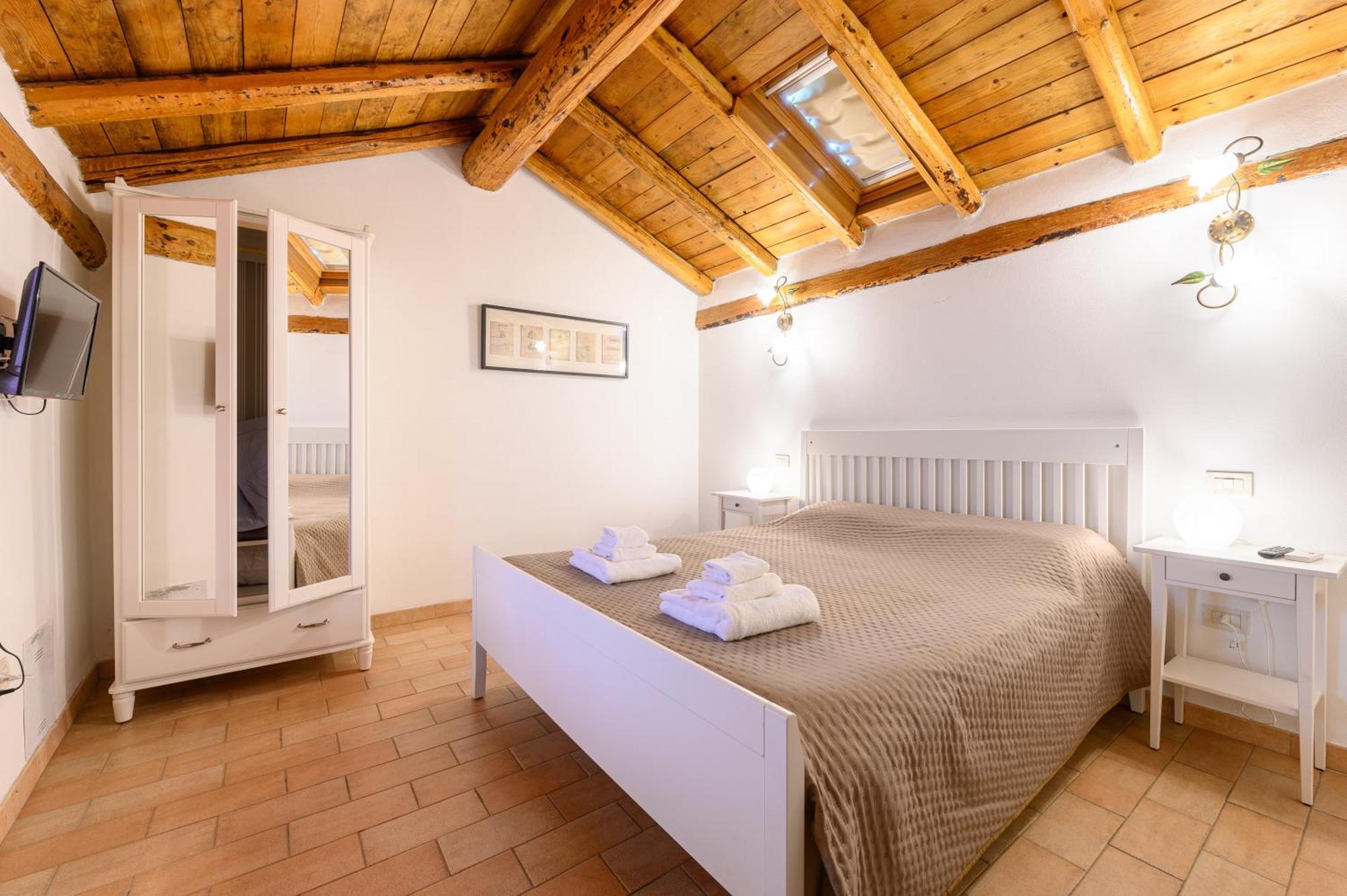 Casa Vacanze Villa Lorella Pontenure ภายนอก รูปภาพ